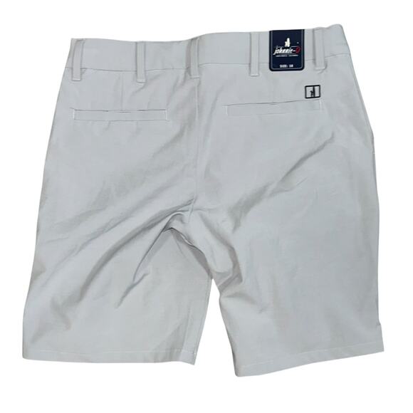 Johnnie O Performance Shorts - Picture 2 of 4